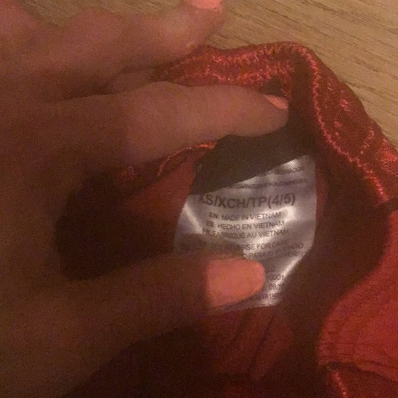 💚💚Boys xs air Jordan shorts - Picture 3 of 3